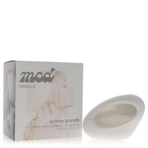 Ariana Grande Mod Vanilla Edp 100ml - Image 4