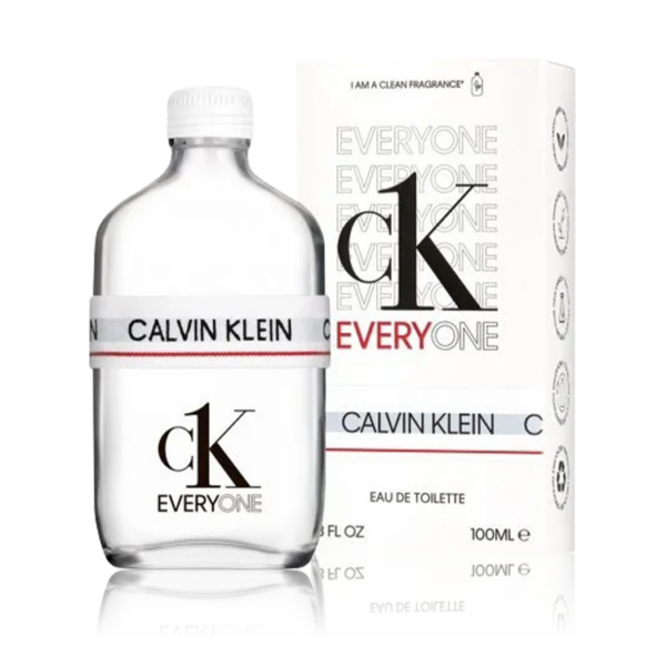 CK Everyone Edt 100ml - Image 2