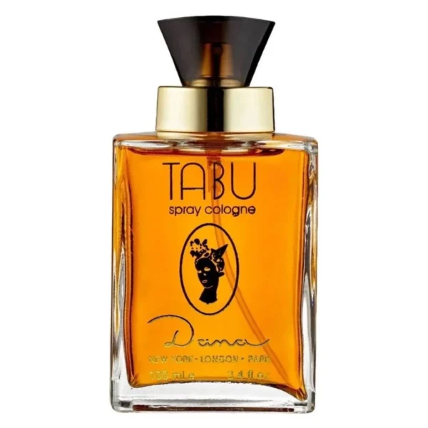 Dana Tabu Edc 100ml - Image 3