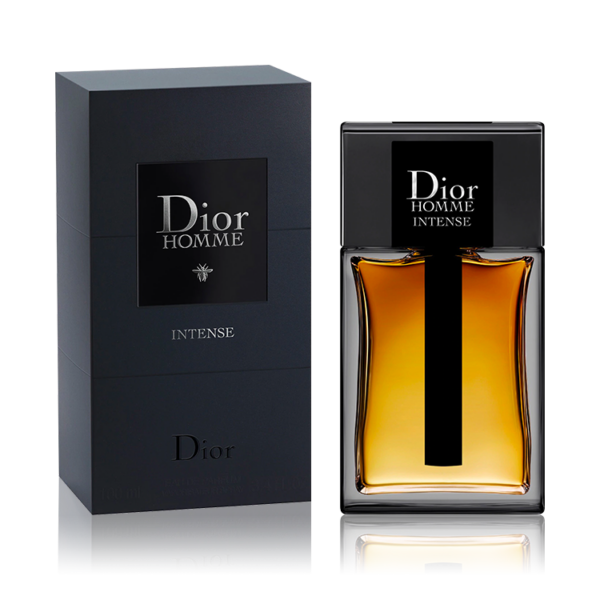 Dior Homme Intense Edp 100ml - Image 2