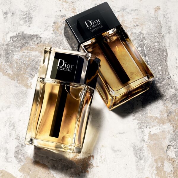 Dior Homme Intense Edp 100ml - Image 3