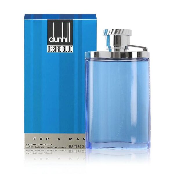 Dunhill Desire Blue Edt 100ml - Image 2