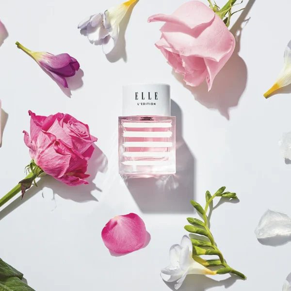 Elle L Edition Edp 100ml - Image 3