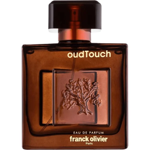 Franck Olivier Oud Touch Edp 100ml - Image 3