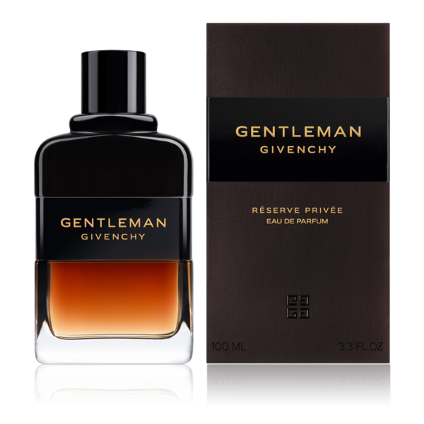 Givenchy Gentleman Reserve Privee Edp 100ml - Image 2