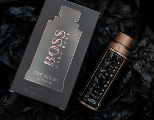 Hugo Boss The Scent Le Parfum for Him 100ml - Image 2