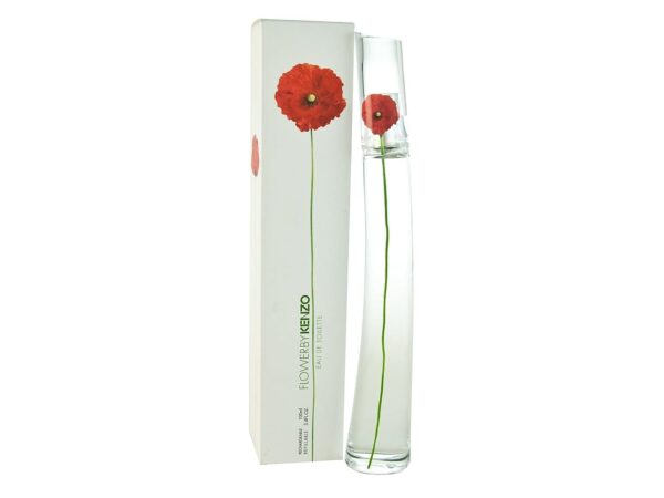 Kenzo Flower Edp 100ml - Image 4