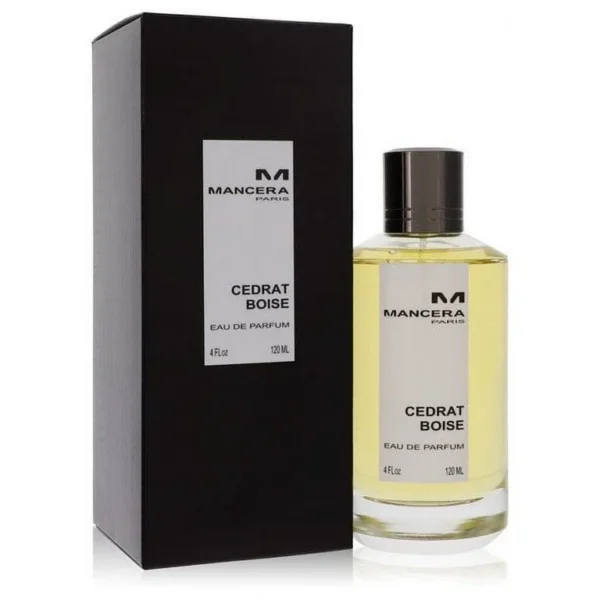 Mancera Cedrat Boise Edp 120ml - Image 2