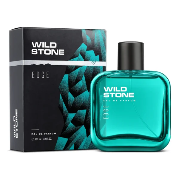 Wild Stone Edge Edp 100ml - Image 2