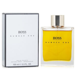 Hugo Boss Number One