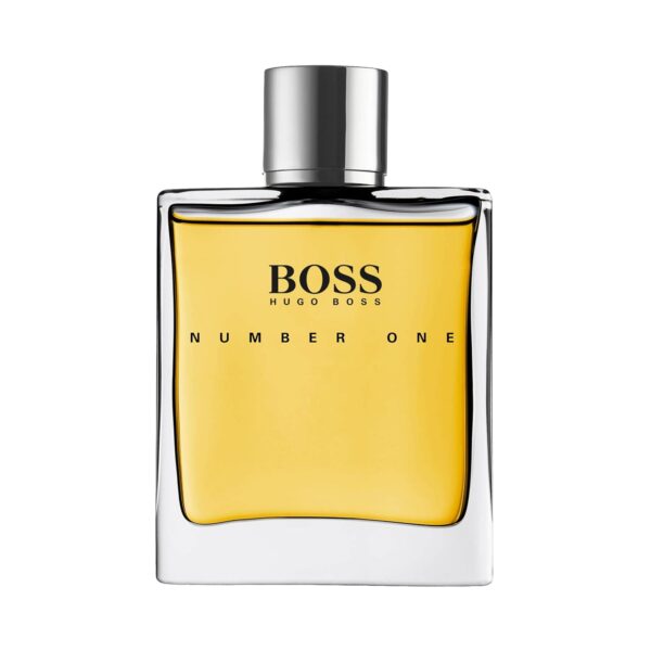 Hugo Boss Number One Edt 100ml - Image 4