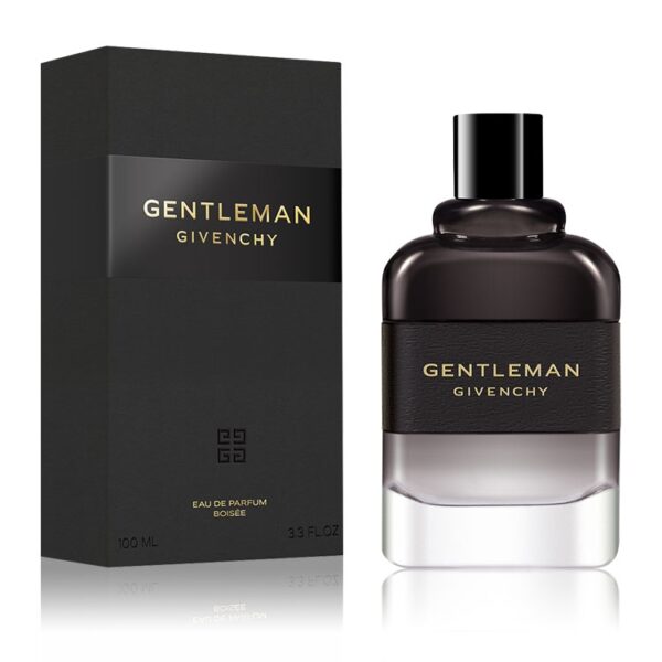 Givenchy Gentleman Boisee Edp 100ml - Image 2