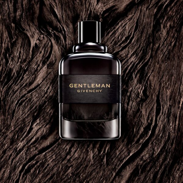 Givenchy Gentleman Boisee Edp 100ml - Image 3