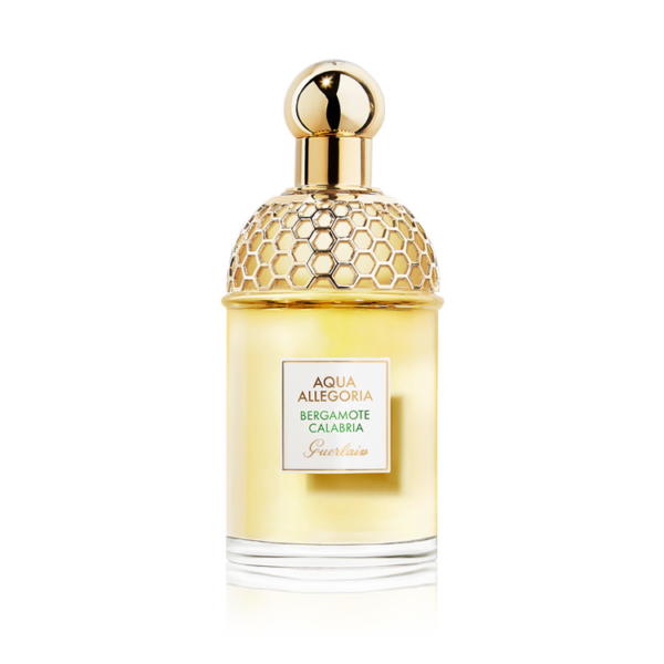 Guerlain Aqua Allegoria Bergamote Calabria Edt 125ml - Image 4