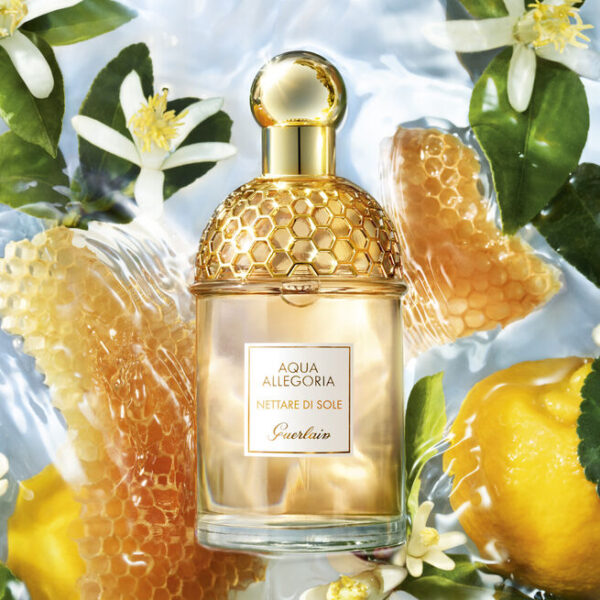 Guerlain Aqua Allegoria Nettare di Sole Edt 125ml - Image 2