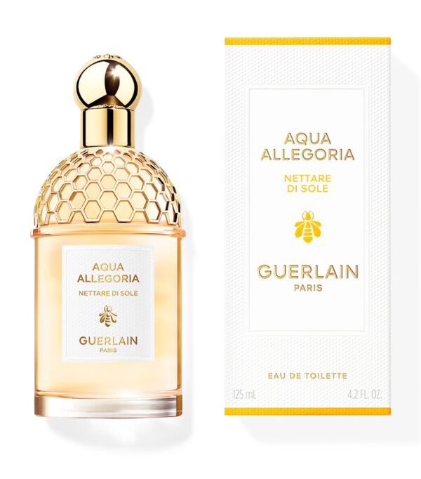 Guerlain Aqua Allegoria Nettare di Sole Edt 125ml - Image 3