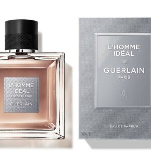 Guerlain L Homme Ideal