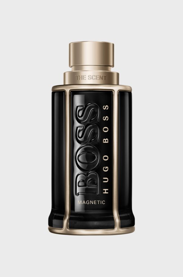 The Scent Magnetic For Him