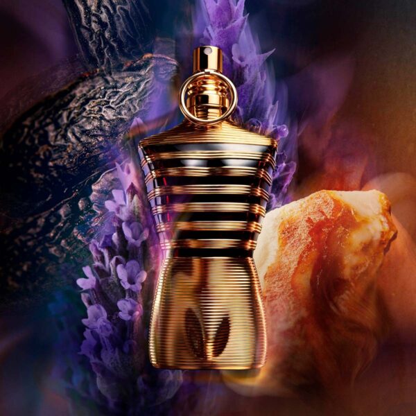 Jean Paul Gaultier Le Male Elixir Parfum 125ml - Image 3