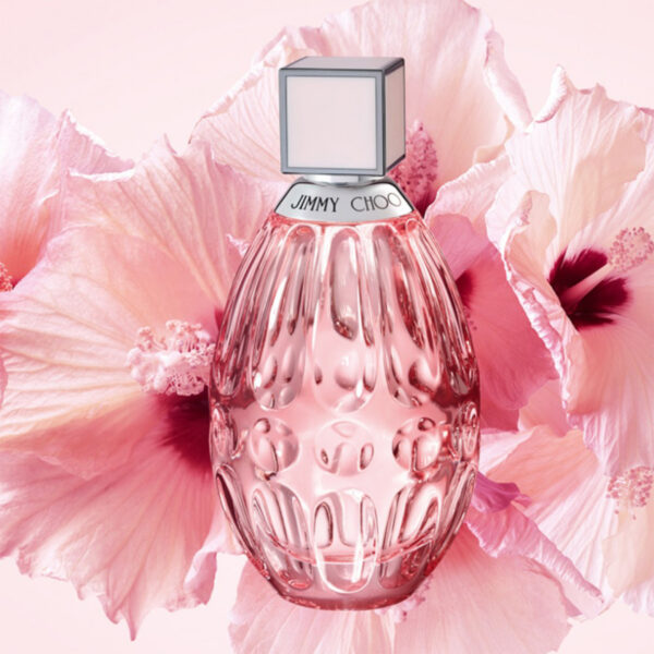 Jimmy Choo L Eau Edt 90ml - Image 3