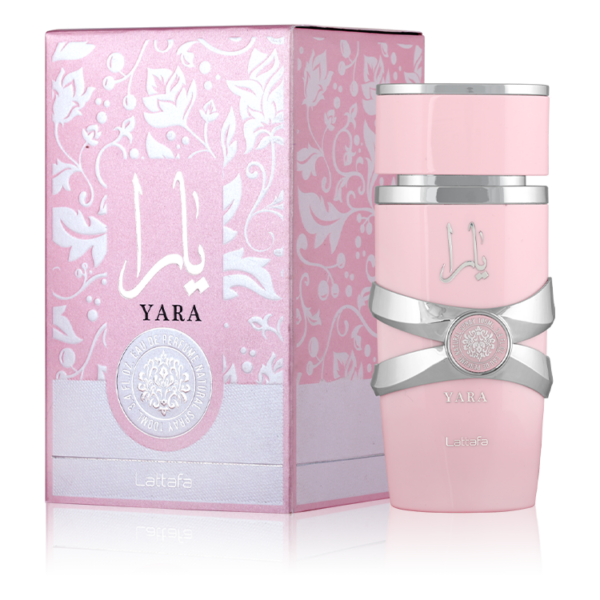 Lattafa Yara Edp 100ml - Image 2