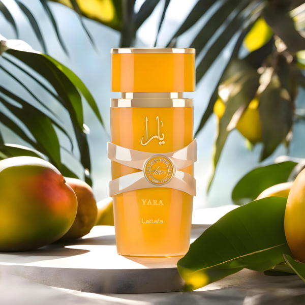 Lattafa Yara Tous Edp 100ml - Image 3