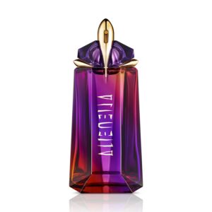 Mugler Alien Hypersense