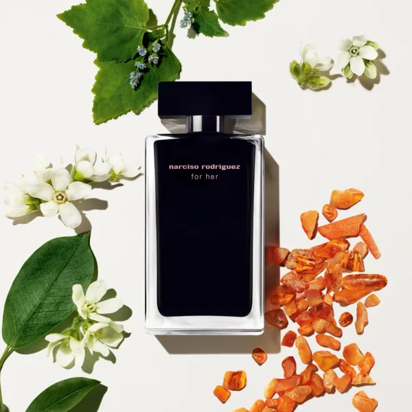 Narciso Rodriguez For Her Edt 100ml - Image 3