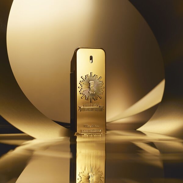 Paco Rabanne 1 Million Parfum 100ml - Image 3