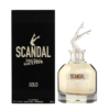 Scandal Jean Paul Gaultier Gold