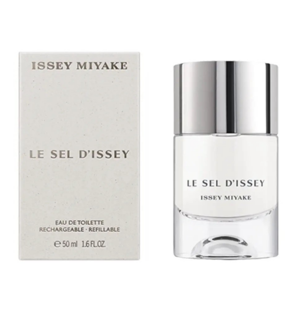 Le Sel d'Issey