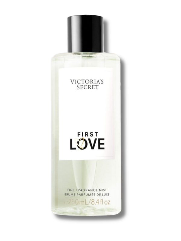 First Love Body Mist