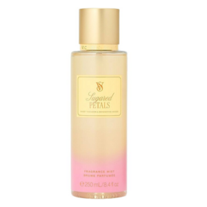 Sugared Petals Body Mist