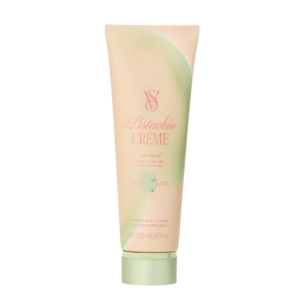 Pistachio Creme Body Lotion