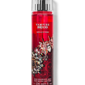 Vampire Blood Body Mist