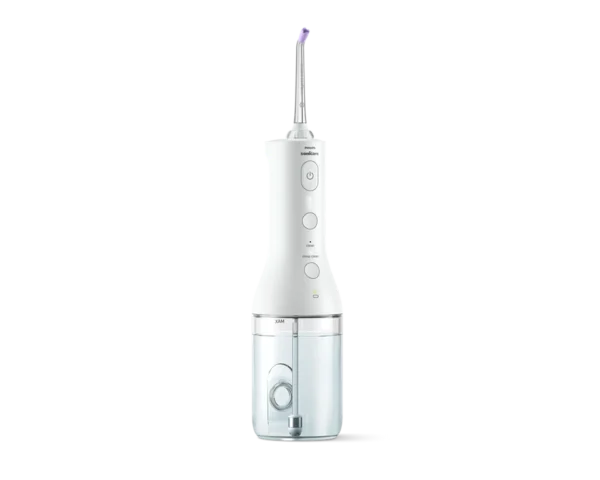 Philips Sonicare Cordless Power Flosser 3000 Oral Irrigator - Image 2