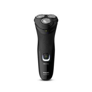 AquaTouch shaver