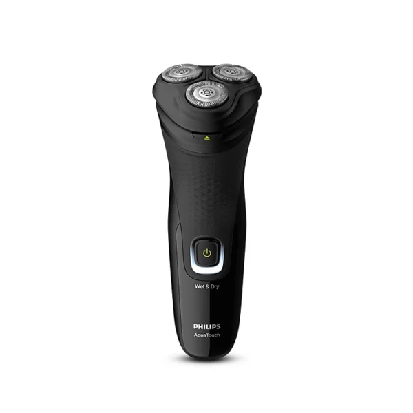 AquaTouch shaver