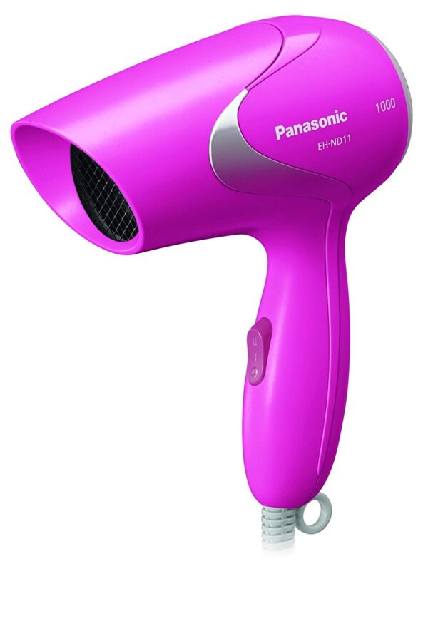 Panasonic Hair Dryer 1000W EH-ND11 -P - Image 2