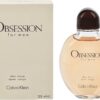 Calvin Klein Obsession After Shave Balm