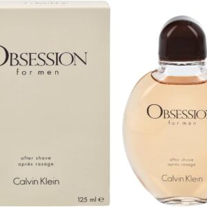 Calvin Klein Obsession After Shave Balm