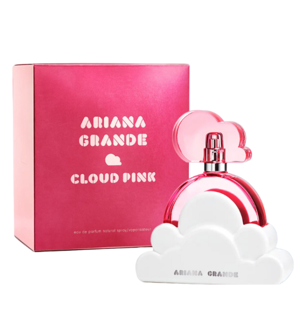 Ariana Grande Cloud Pink Eau de Parfum - Image 2