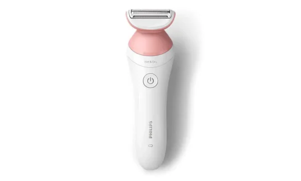 Philips Lady Shaver Series 6000 - Image 2