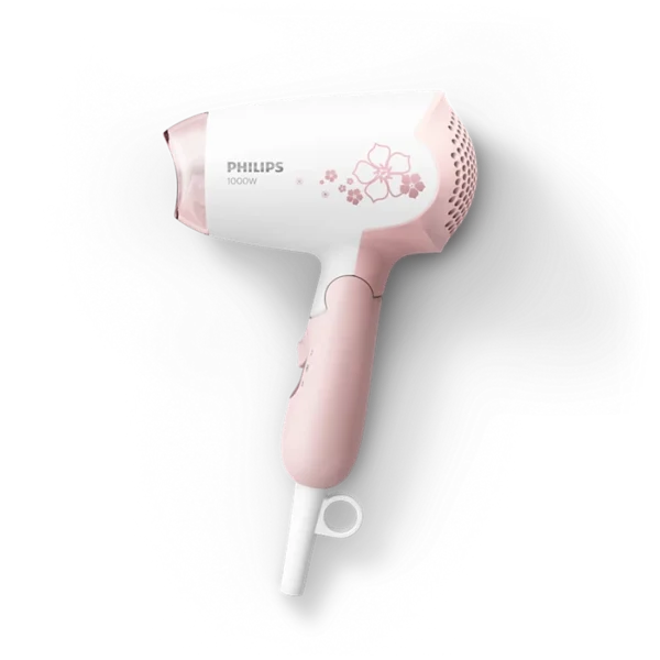 Philips DryCare Essential Hairdryer 1000W - Image 3