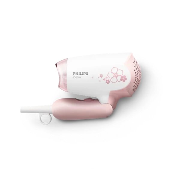 Philips DryCare Essential Hairdryer 1000W - Image 2