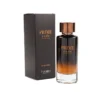 PENDORA SCENT Prime Code perfumed water for men 100ml