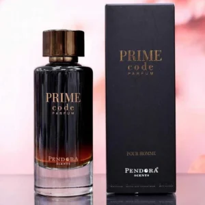 Prime Code by Pendora Scents 100ml