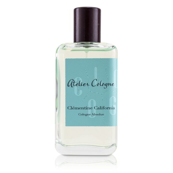Atelier Cologne Clémentine California Cologne Absolue 200ml - Image 3