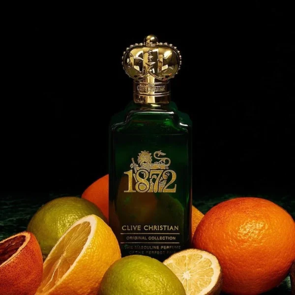 Clive Christian 1872 for Men Edp 100ml - Image 4