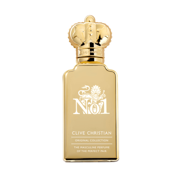 Clive Christian No 1 Masculine Edp 50ml - Image 3